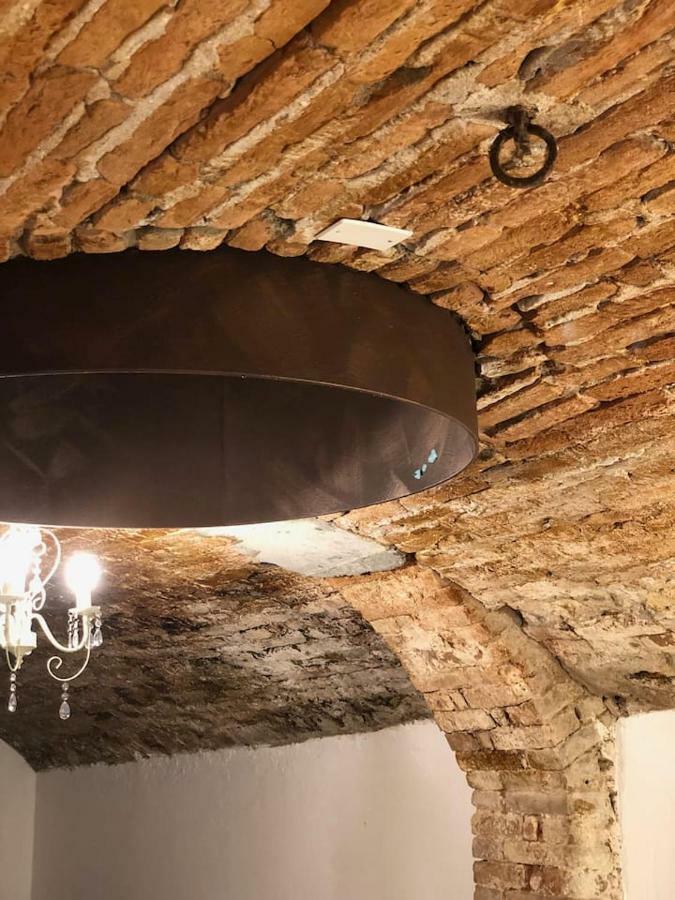 Domus Paradiso 维罗纳 外观 照片