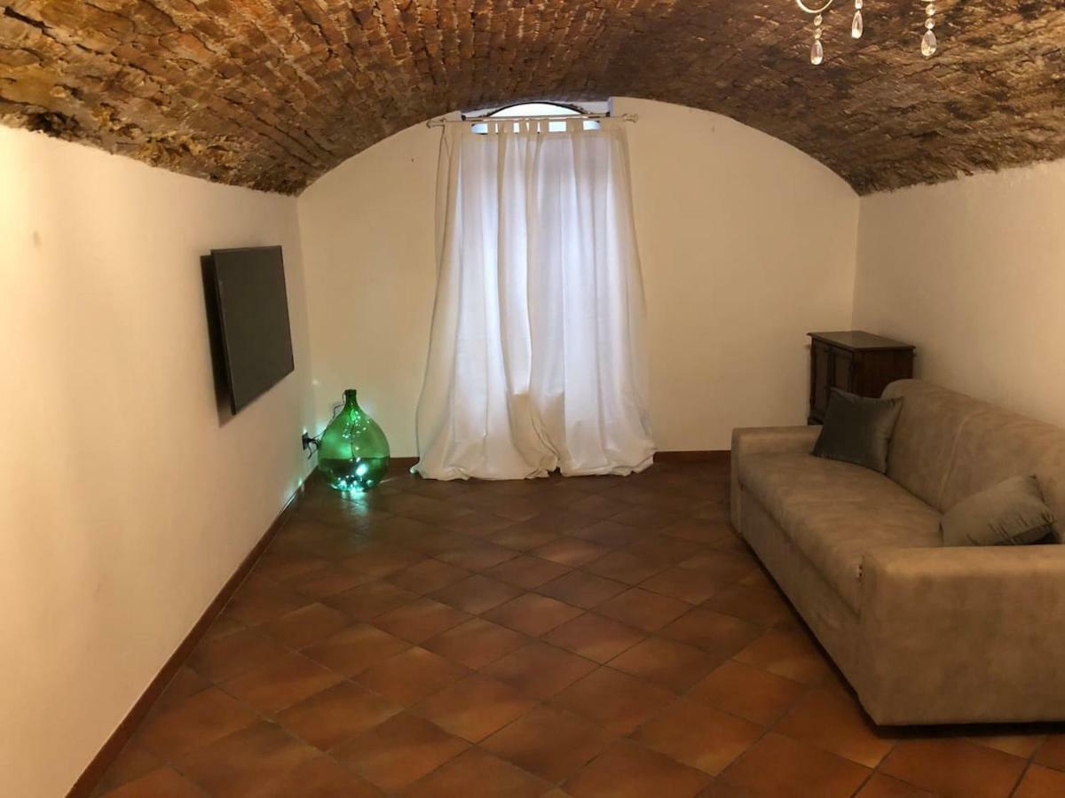 Domus Paradiso 维罗纳 外观 照片