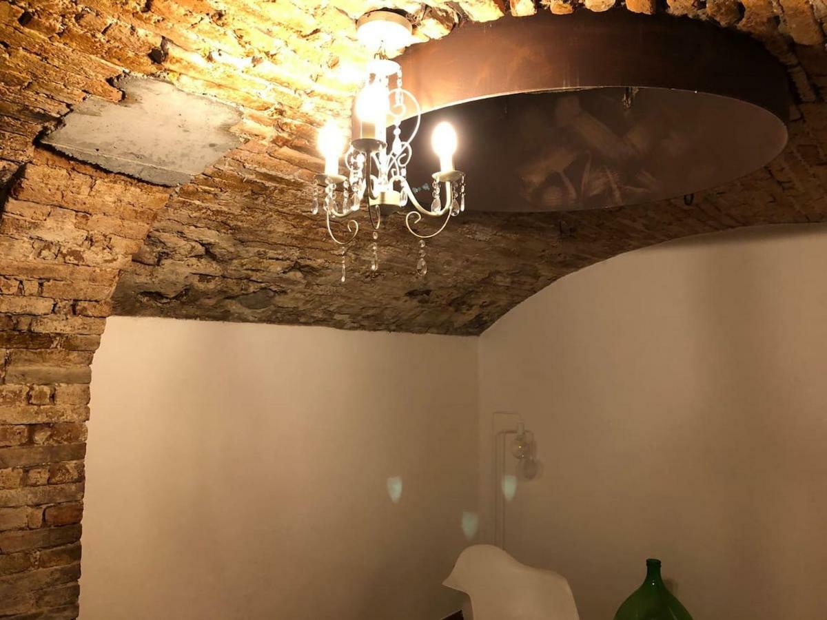 Domus Paradiso 维罗纳 外观 照片