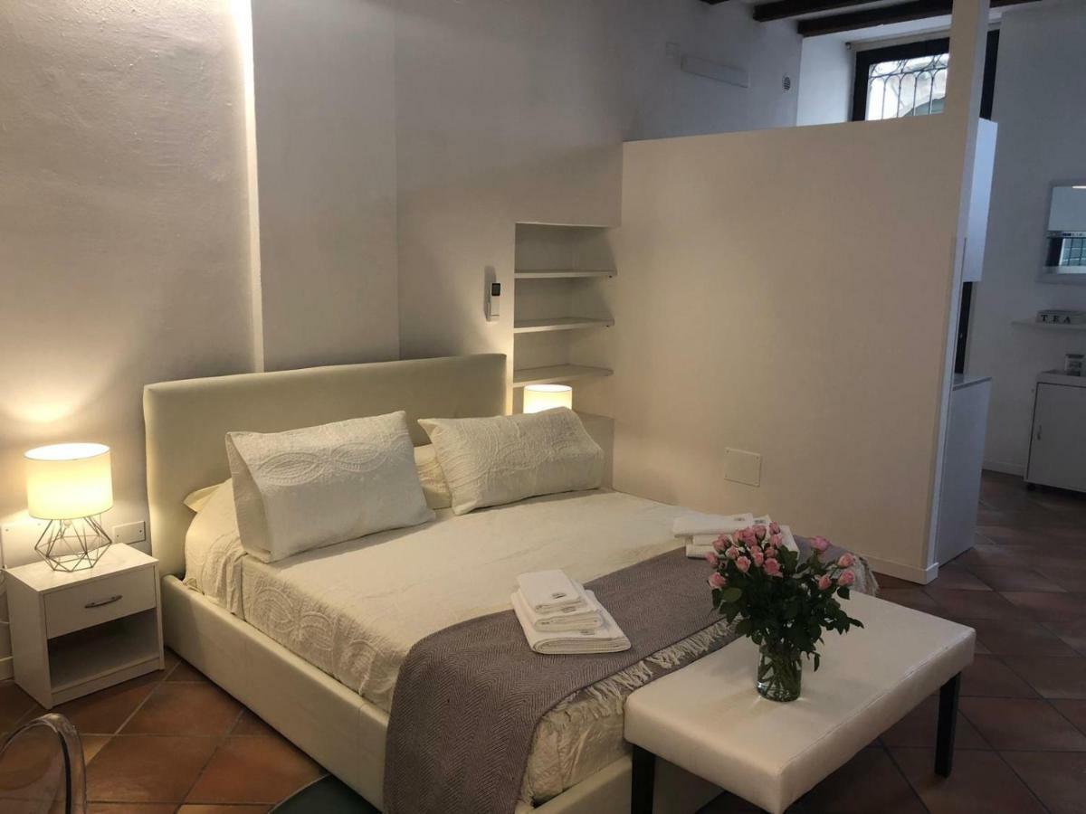 Domus Paradiso 维罗纳 外观 照片