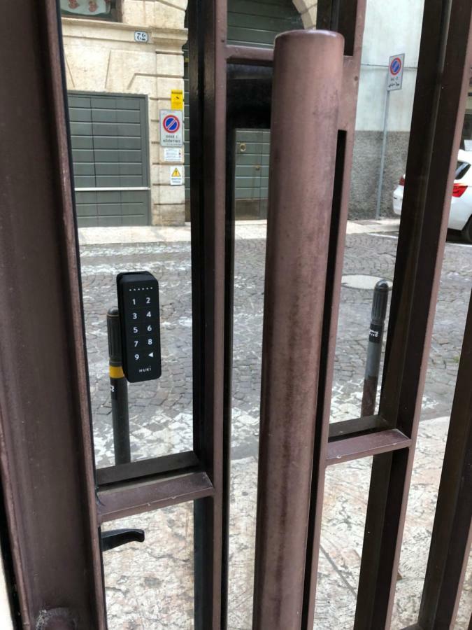 Domus Paradiso 维罗纳 外观 照片